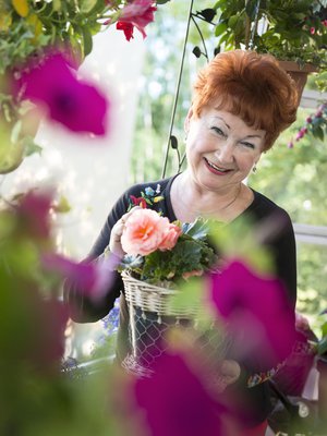 Piroska Szondy sai olla rakkaan veljensä kanssa yhdessä vain lyhyen aikaa.