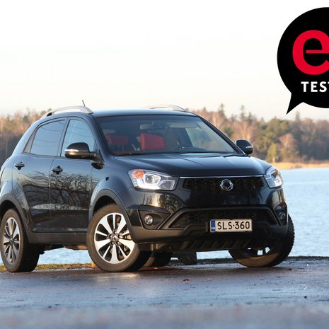 Kuvat Manu Tuppurainen