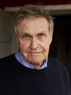 –  Iän myötä kasvaa jokin, joka on  tärkeintä kaikista – ja se on kokemus.