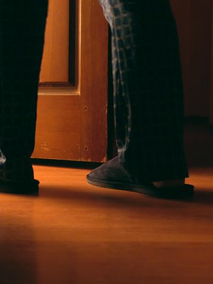 Jos mies ravaa yöllä vessassa, syynä voi olla eturauhasen liikakasvu.