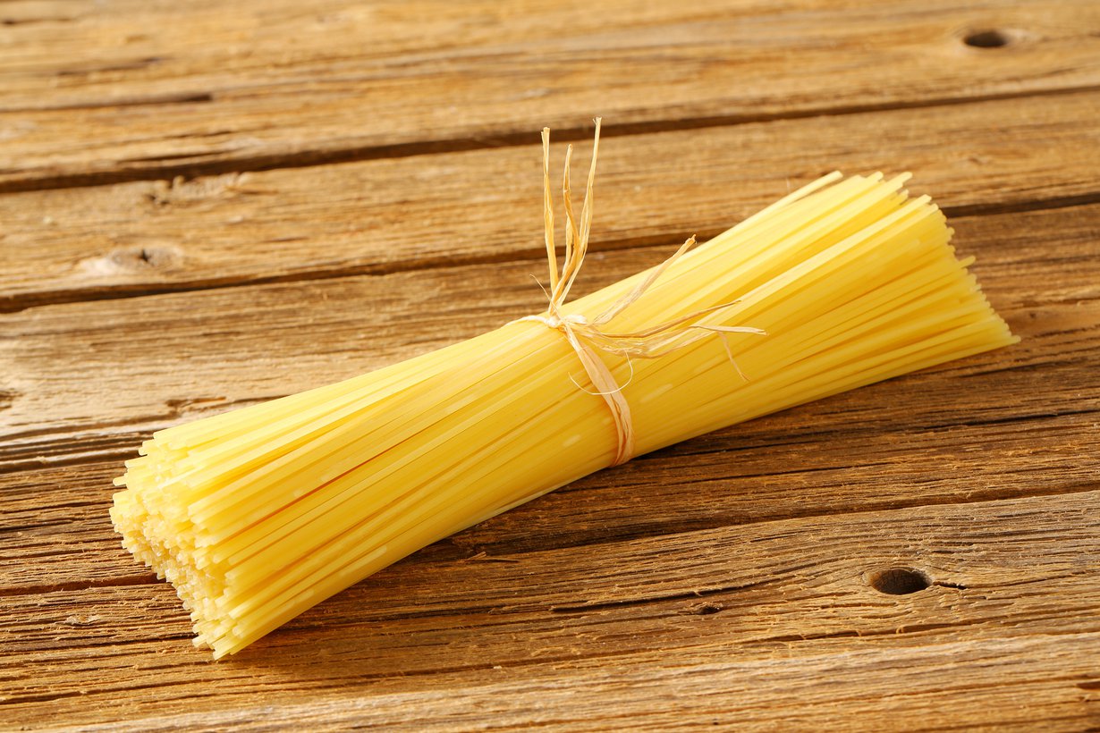 Miten spagetti liittyy asiaan? Lue, niin saat tietää.