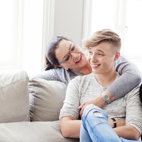 ”Trotomotto” on Isacin ja Lena Hemmingin yhteistä sanastoa. 