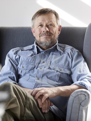 uha Salminen