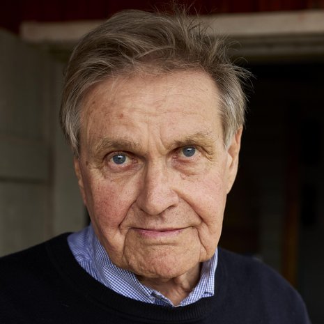 –  Iän myötä kasvaa jokin, joka on  tärkeintä kaikista – ja se on kokemus.