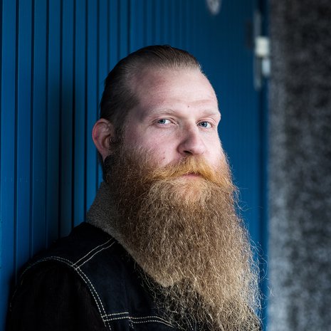 "Eräs lääkäri väitti, että krooninen borrelioosi on paskapuhetta", Marko Heikura kertoo.