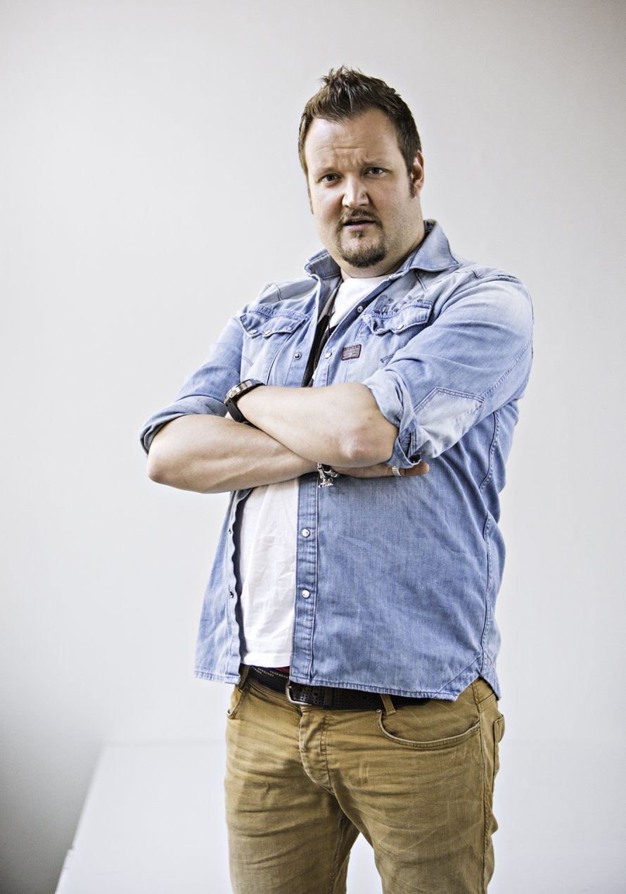 Kuva: <span class="photographer">Sanoma-arkisto</span>
