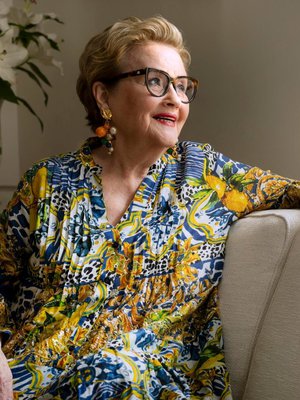 Liisamaija ei halua miettiä ikääntymistä liikaa. "Elämällä on koko ajan merkityksensä. Joka ikä tuo uusia asioita."