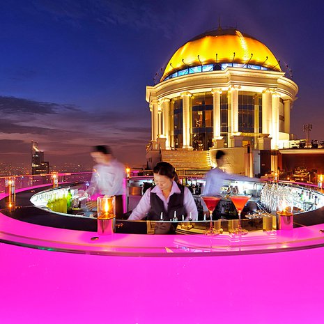 Sky Bar  Kuva  www.lebua.com