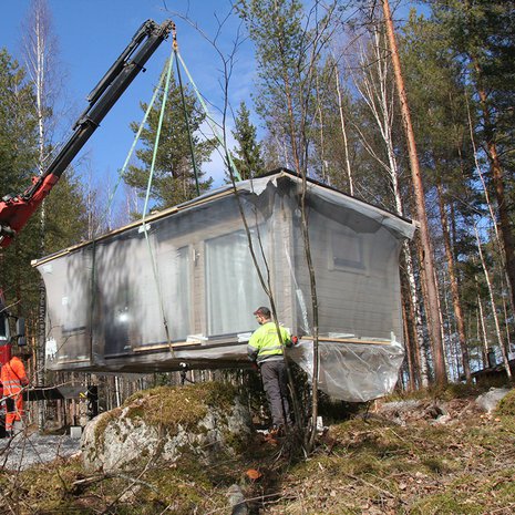 Haluaisitko Ostaa Valmismokin Nain Se Onnistuu Et