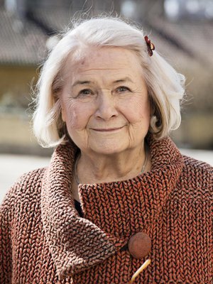 Anja Pohjola on tyytyväinen, että lonkkaan vaihdettiin tekonivel.