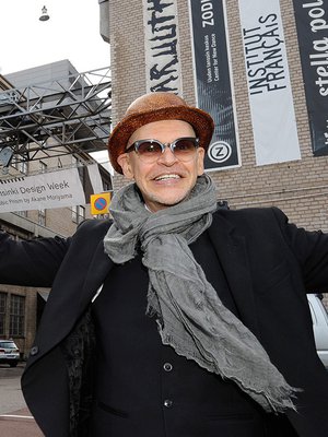 Jorma Uotinen ei stressaa. Kuva: <span class="photographer">Leif Rosas.</span>