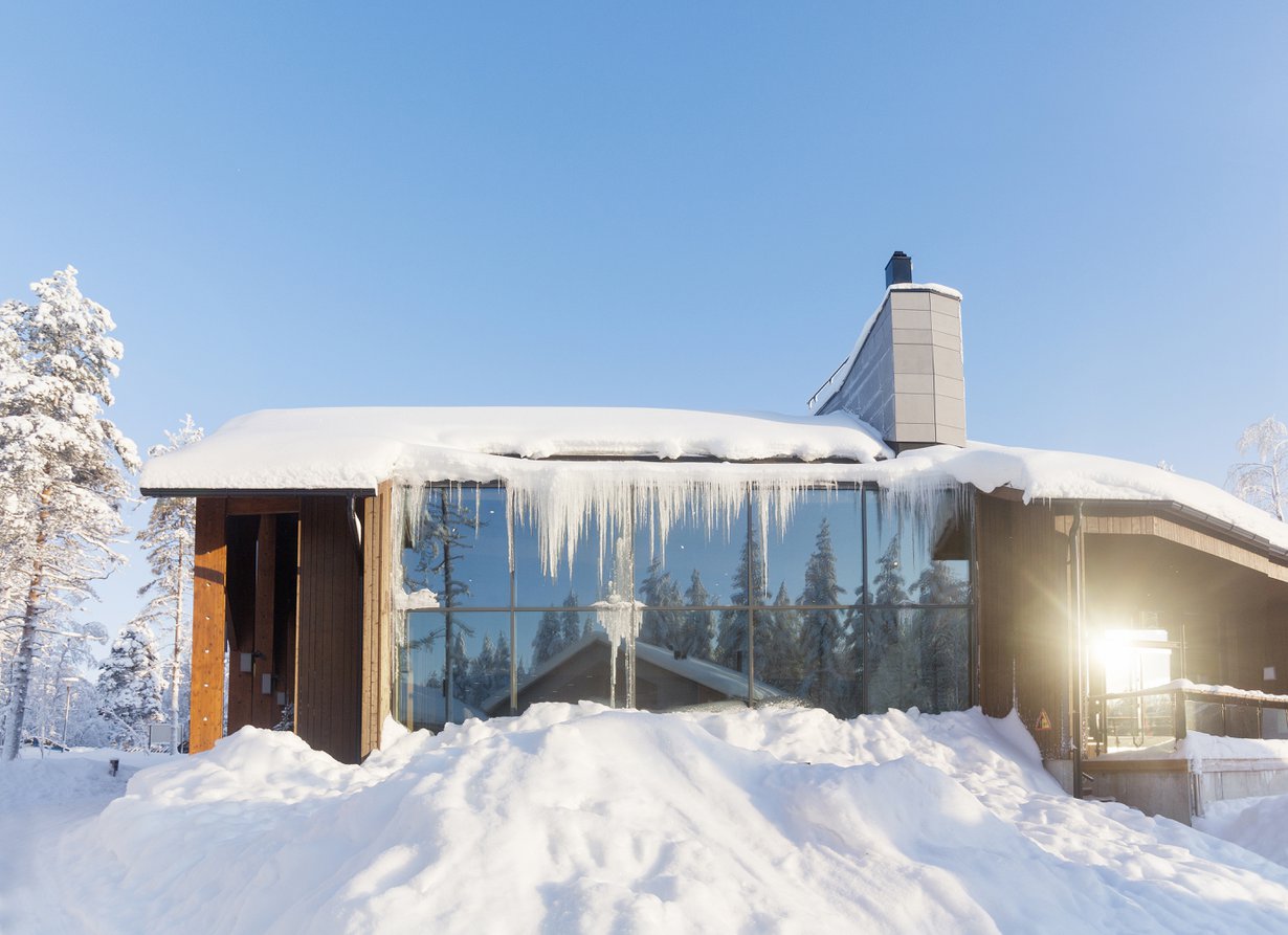Pioneerihanke Nova Skyland on kiinalaisella rahalla rakennettu.