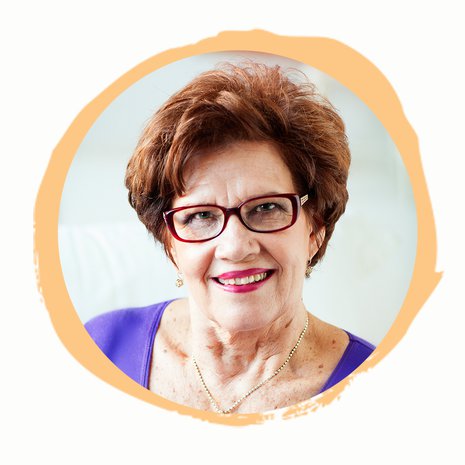 Kansanedustaja Sirkka-Liisa Anttila, 74.