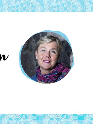 Toimittaja, kirjailija Maarit Tyrkkö, 70. Tyrkön toimittama Köyhä laulaja ja laulajan poika - Henry Theelin elämää duurissa ja mollissa -kirja ilmestyi syksyllä.