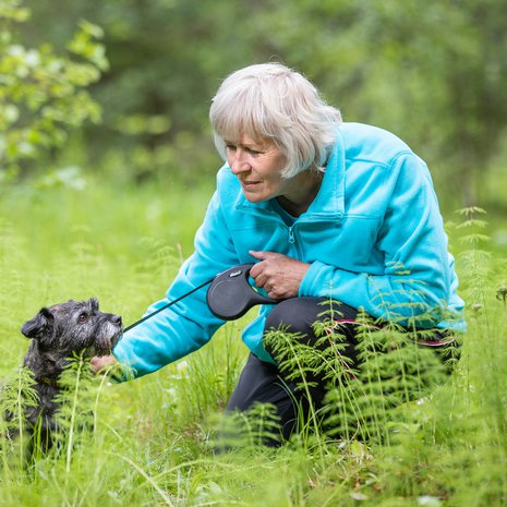 Eila Heikkilä näkyy yhä Elsasta unia. ”Nyt ne ovat onnellisia unia. Ahdistus on mennyt pois.”