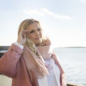 Raakel Lignell ei osannut arvata, millaisen kriisin lasten kotoa lähtö saisi hänessä aikaan.