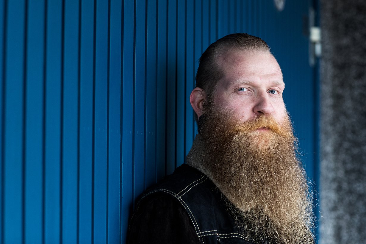 "Eräs lääkäri väitti, että krooninen borrelioosi on paskapuhetta", Marko Heikura kertoo.