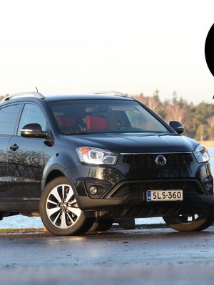 Kuvat Manu Tuppurainen