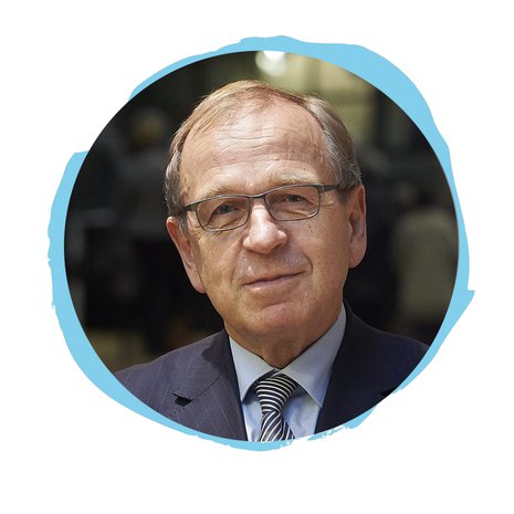 Erkki Liikanen, 67, jäi eläkkeelle Suomen Pankin pääjohtajan tehtävästä kesällä.