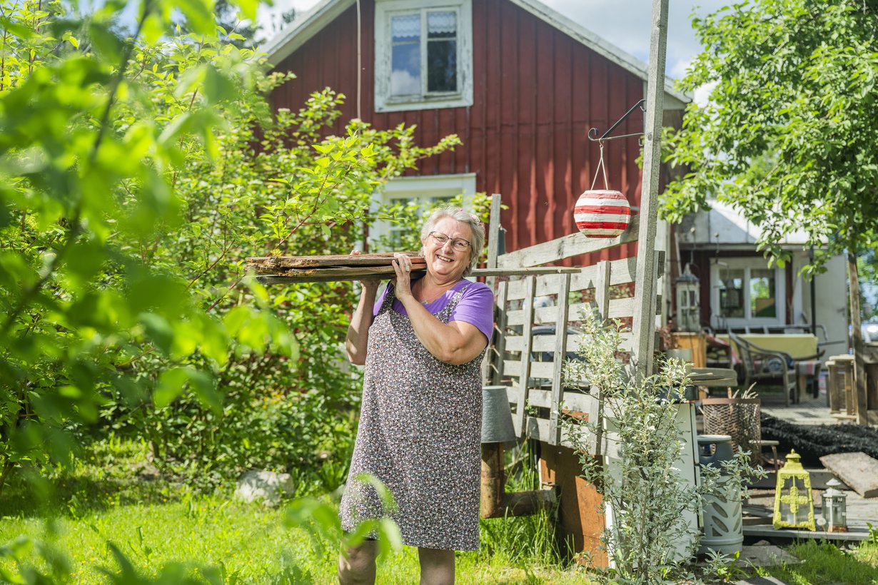 Anne Lahtinen