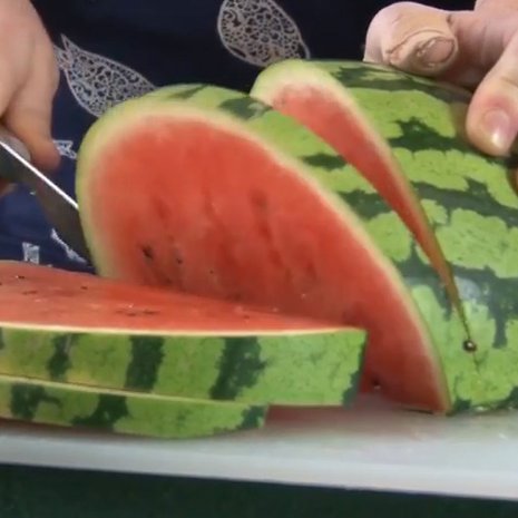 Kuva: Kuvakaappaus Kuluttaja-videolta