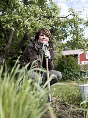 Kaisa Marilalla myyräkuumeen akuuttivaihe kesti kuusi viikkoa. Hän jaksoi olla jalkeilla vain puolitoista tuntia päivässä.