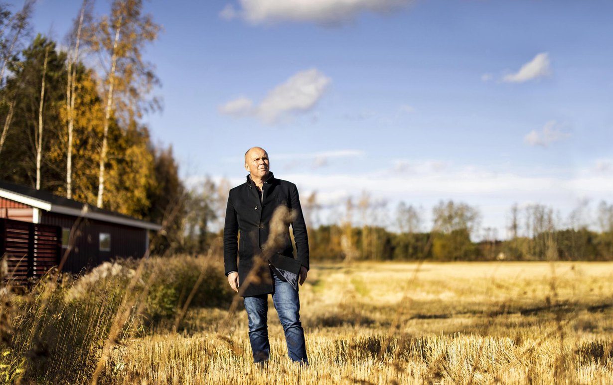 Markku Mantilan lempi ajatus tulee Mauno Koivistolta: Ellemme varmuudella tiedä, kuinka tulee käymään, olettakaamme, että kaikki käy hyvin. – Siihen olen aina uskonut.