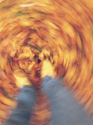 Joskus on vaikea erottaa, milloin ”pään huippaaminen” on huimausta ja milloin pyörtymisen ennakko-oire.