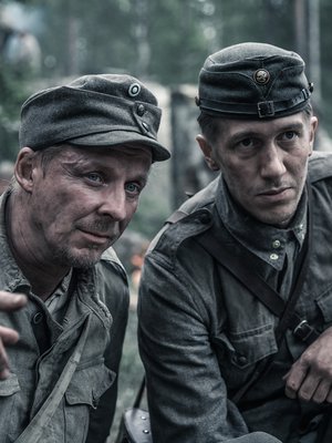 Eero Aho on uusi Rokka ja Jussi Vatanen uusi Koskela 