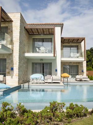 Kuva: <span class="photographer">Kreikka, Rodos, TUI Family Life Aegean Park by Atlantica.</span>