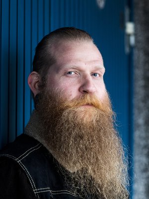 "Eräs lääkäri väitti, että krooninen borrelioosi on paskapuhetta", Marko Heikura kertoo.