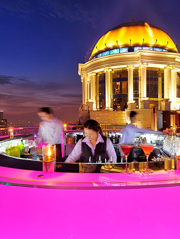Sky Bar  Kuva  www.lebua.com