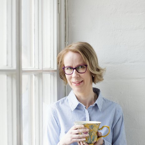 Kaarina Palletvuori on ET-lehden toimituspäällikkö.